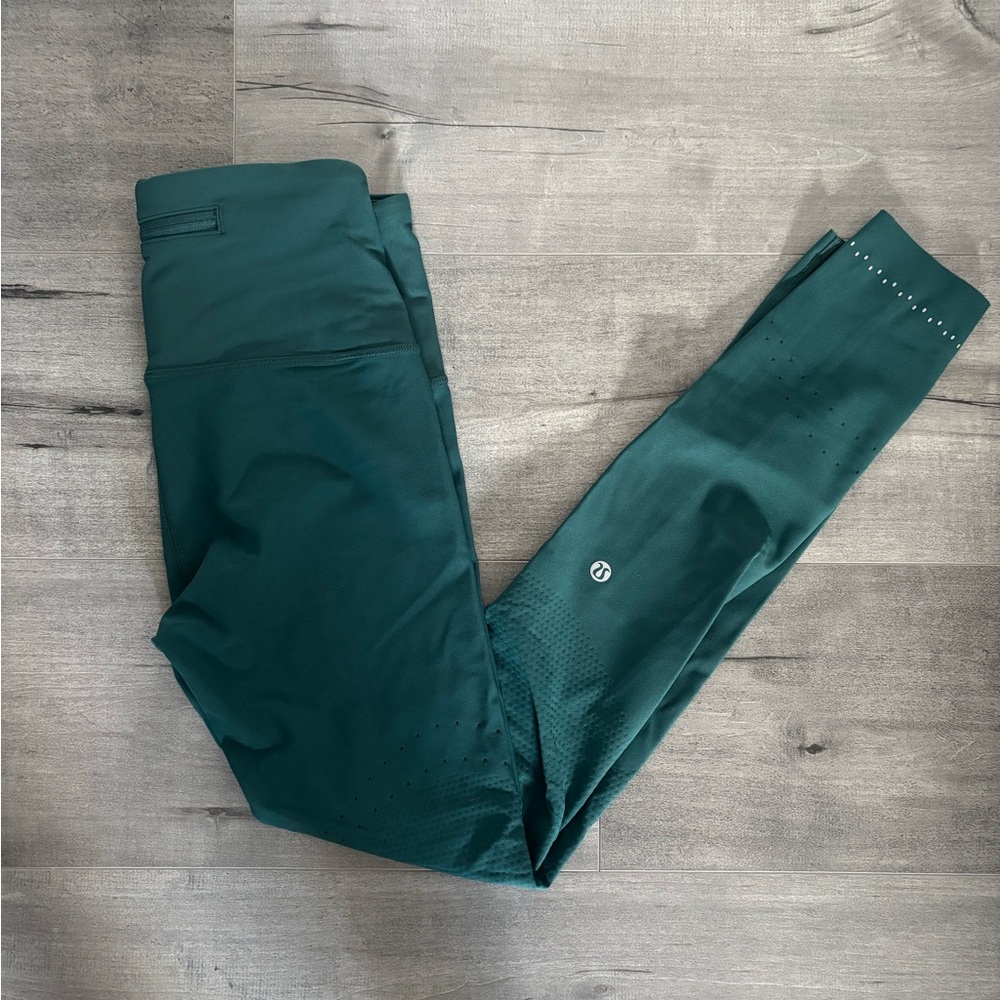 Lululemon In Focus Run Tight